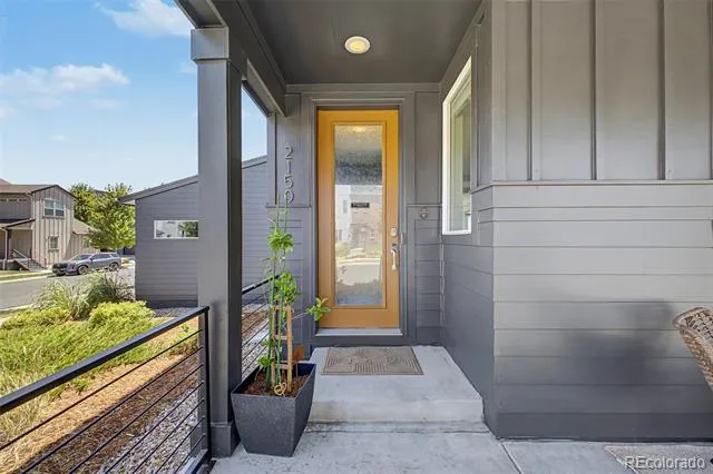 2150 W 67th Drive Denver, CO 80221