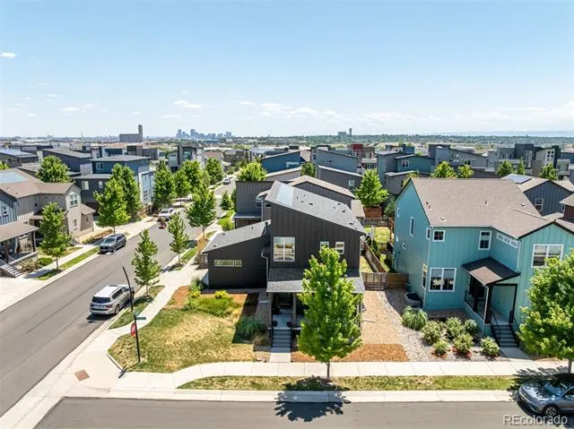 2150 W 67th Drive Denver, CO 80221