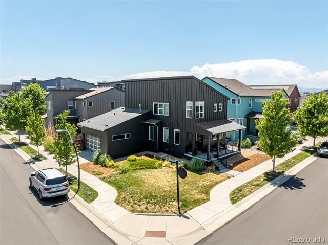 2150 W 67th Drive Denver, CO 80221