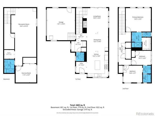 2150 W 67th Drive Denver, CO 80221