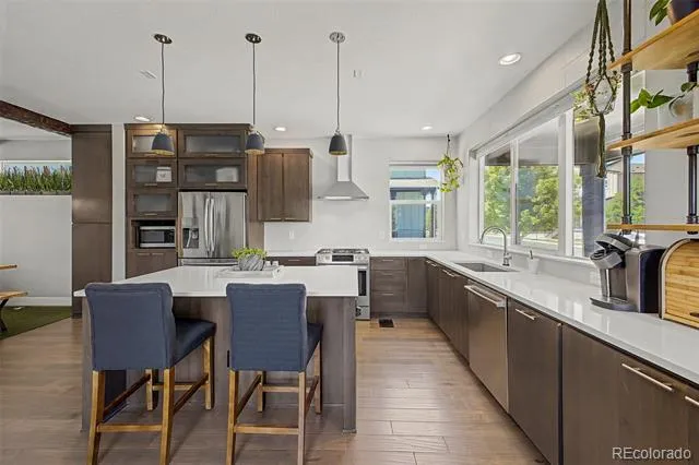 2150 W 67th Drive Denver, CO 80221