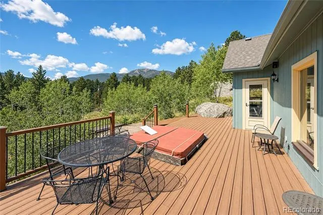 338 County Road 84 Allenspark, CO 80510