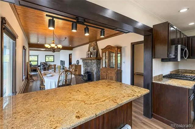 338 County Road 84 Allenspark, CO 80510