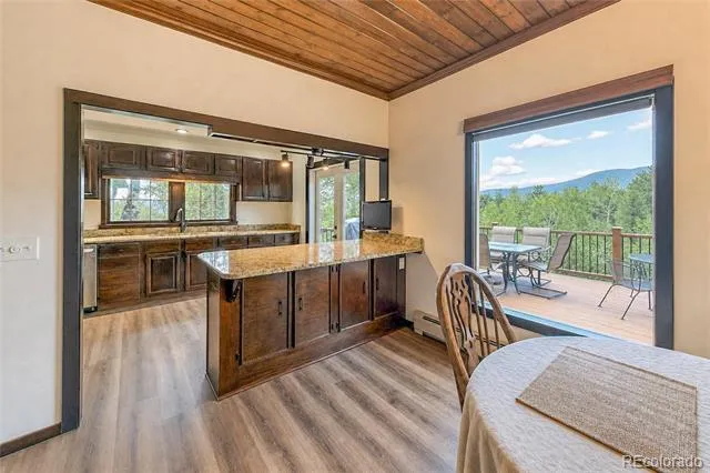 338 County Road 84 Allenspark, CO 80510