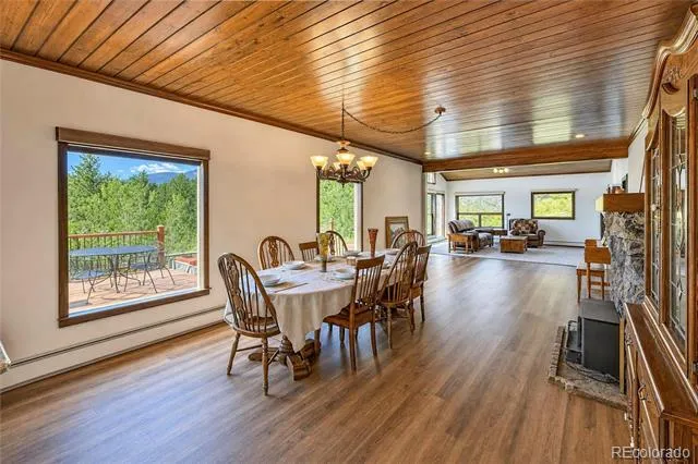 338 County Road 84 Allenspark, CO 80510