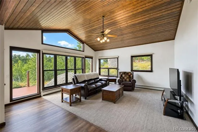 338 County Road 84 Allenspark, CO 80510
