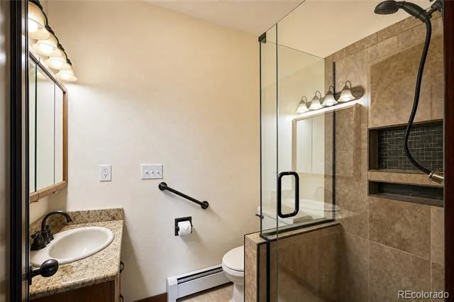 338 County Road 84 Allenspark, CO 80510
