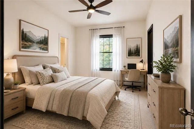 338 County Road 84 Allenspark, CO 80510