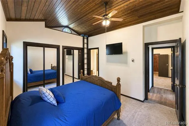 338 County Road 84 Allenspark, CO 80510