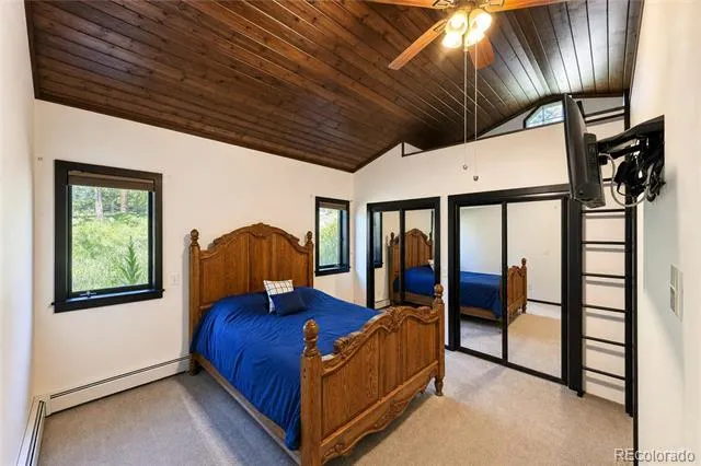 338 County Road 84 Allenspark, CO 80510