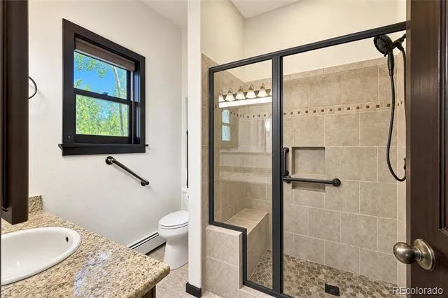 338 County Road 84 Allenspark, CO 80510