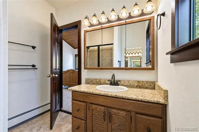 338 County Road 84 Allenspark, CO 80510
