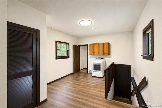 338 County Road 84 Allenspark, CO 80510