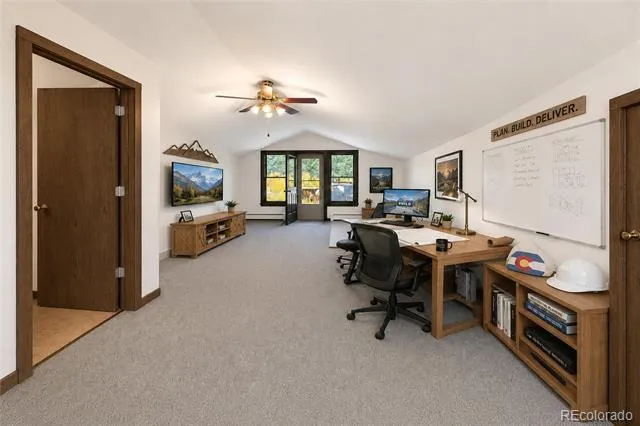 338 County Road 84 Allenspark, CO 80510