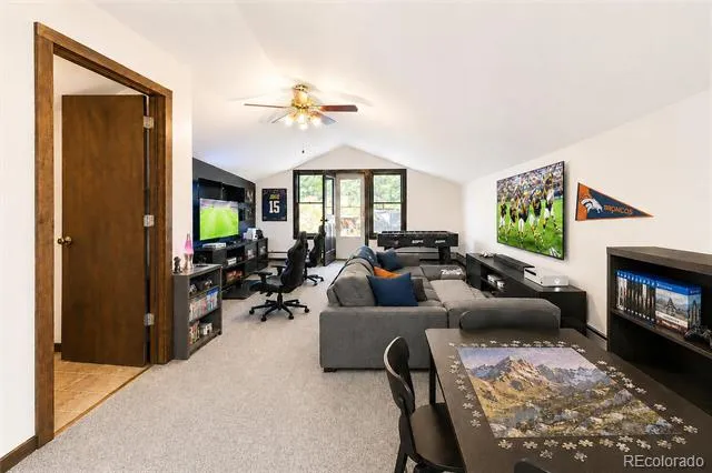 338 County Road 84 Allenspark, CO 80510