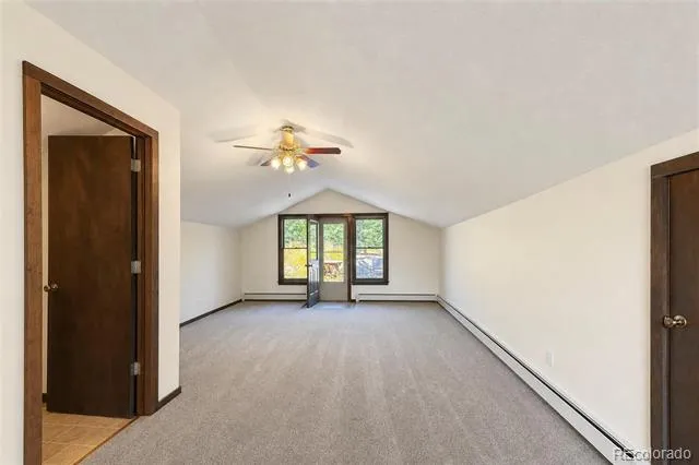 338 County Road 84 Allenspark, CO 80510