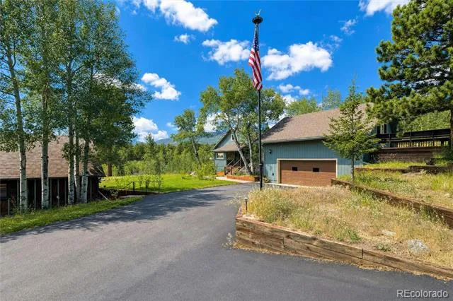 338 County Road 84 Allenspark, CO 80510