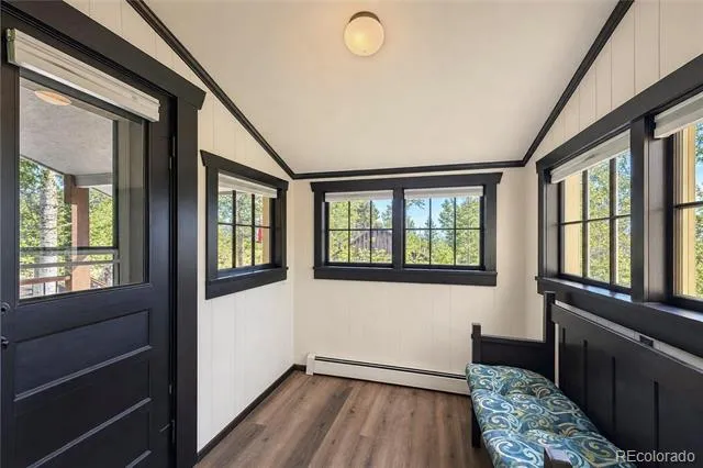 338 County Road 84 Allenspark, CO 80510