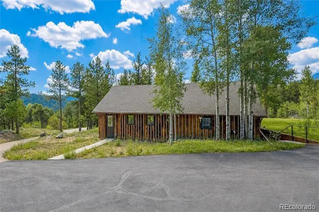 338 County Road 84 Allenspark, CO 80510