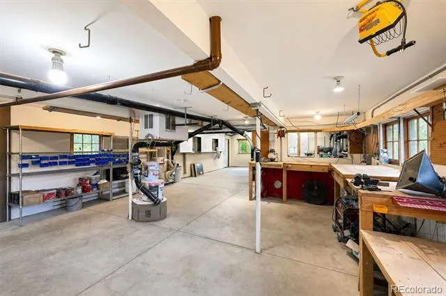 338 County Road 84 Allenspark, CO 80510