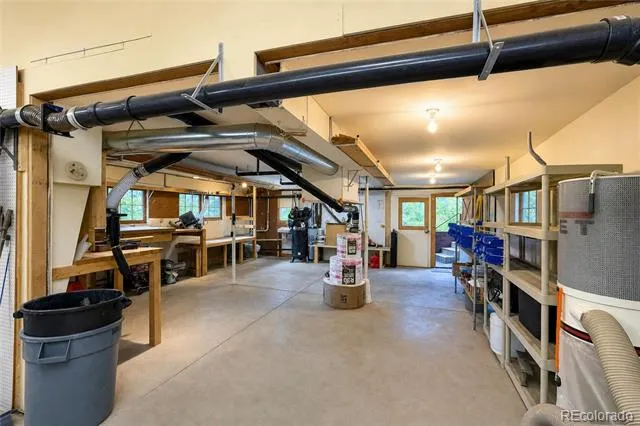 338 County Road 84 Allenspark, CO 80510