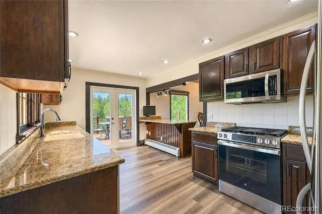 338 County Road 84 Allenspark, CO 80510