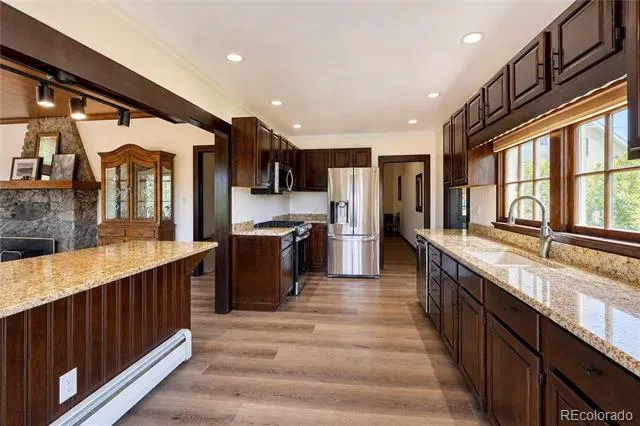 338 County Road 84 Allenspark, CO 80510