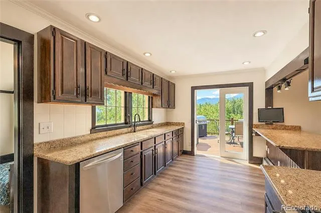 338 County Road 84 Allenspark, CO 80510