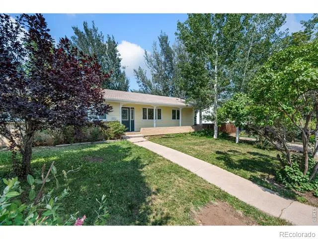 2612 Mountain View Avenue Longmont, CO 80503