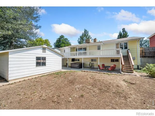 2612 Mountain View Avenue Longmont, CO 80503