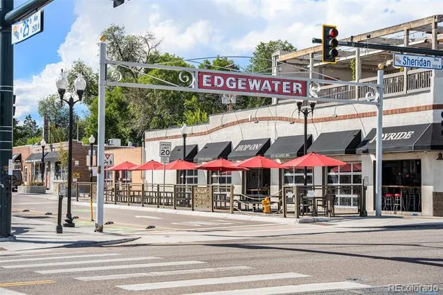 2890 Harlan Street #102 Edgewater, CO 80214