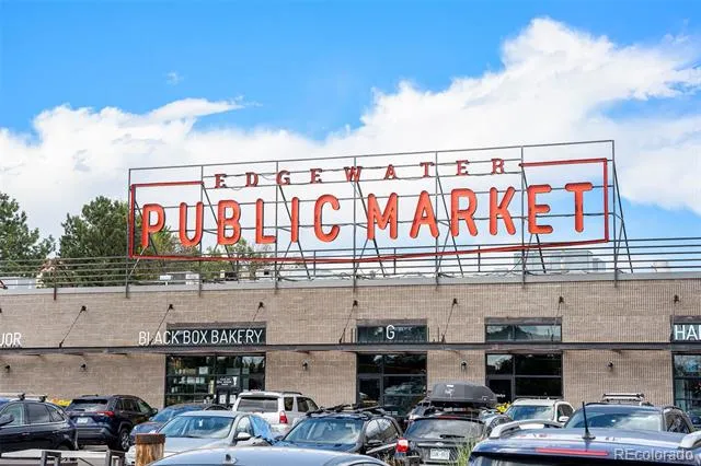 2890 Harlan Street #102 Edgewater, CO 80214