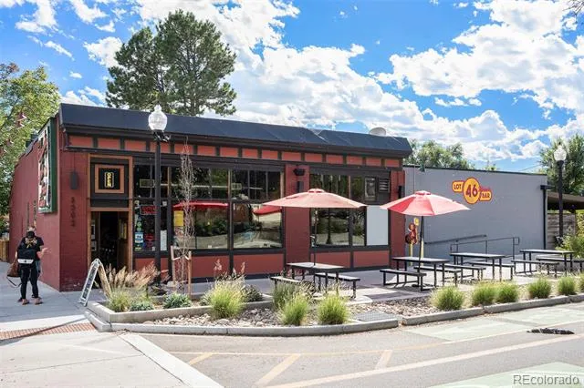 2890 Harlan Street #102 Edgewater, CO 80214
