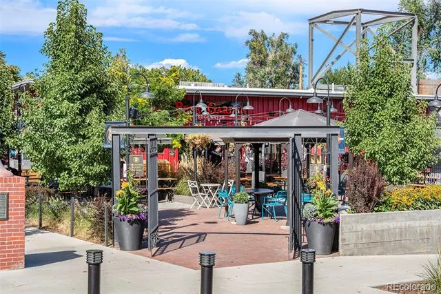 2890 Harlan Street #102 Edgewater, CO 80214