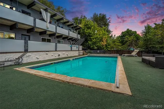 2890 Harlan Street #102 Edgewater, CO 80214