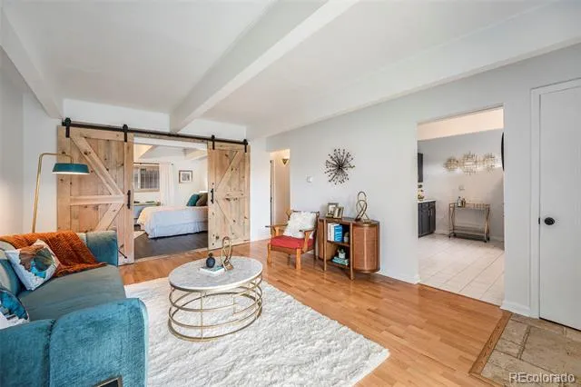 2890 Harlan Street #102 Edgewater, CO 80214