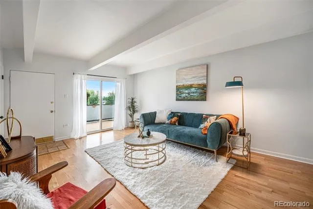 2890 Harlan Street #102 Edgewater, CO 80214