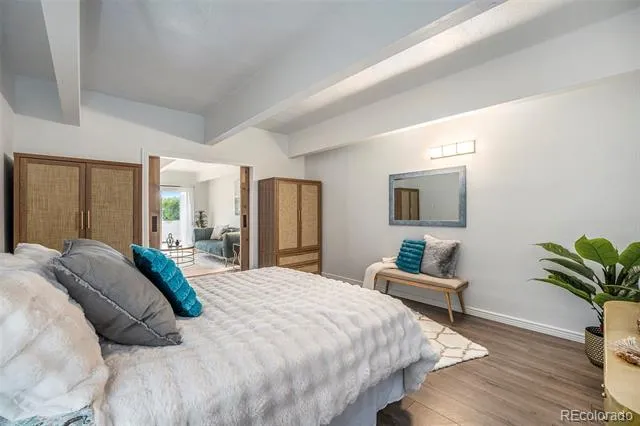 2890 Harlan Street #102 Edgewater, CO 80214