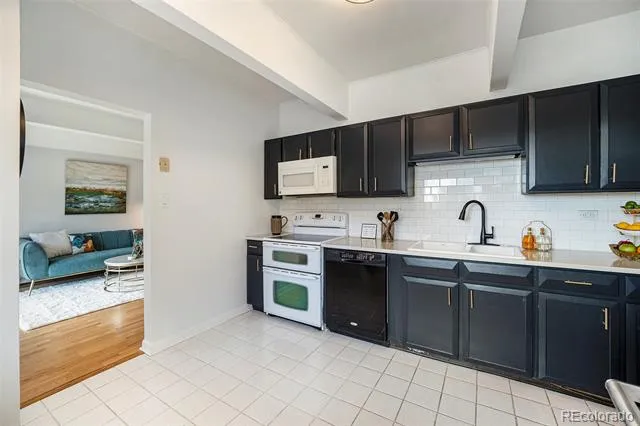 2890 Harlan Street #102 Edgewater, CO 80214