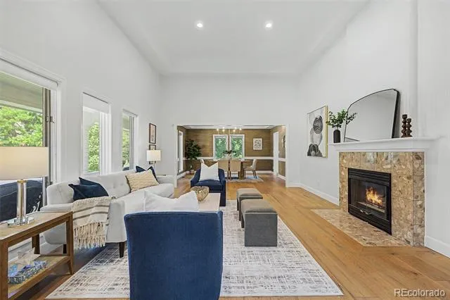 1519 E Maplewood Court Littleton, CO 80121