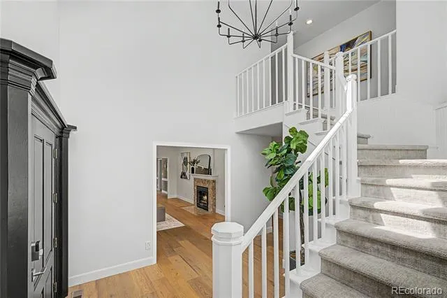 1519 E Maplewood Court Littleton, CO 80121
