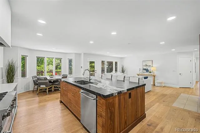 1519 E Maplewood Court Littleton, CO 80121