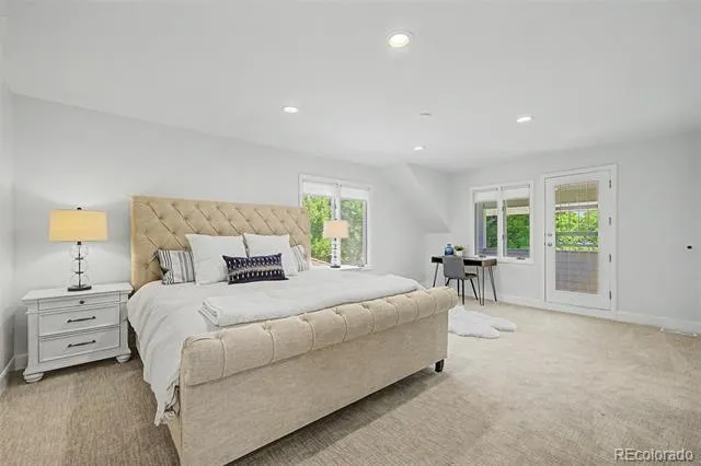 1519 E Maplewood Court Littleton, CO 80121