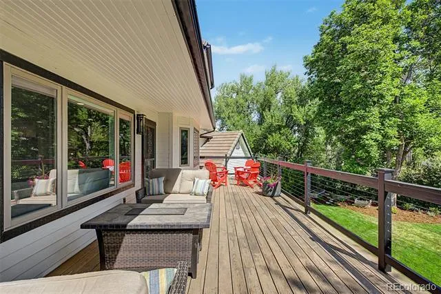 1519 E Maplewood Court Littleton, CO 80121