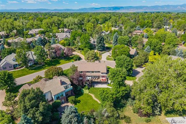 1519 E Maplewood Court Littleton, CO 80121