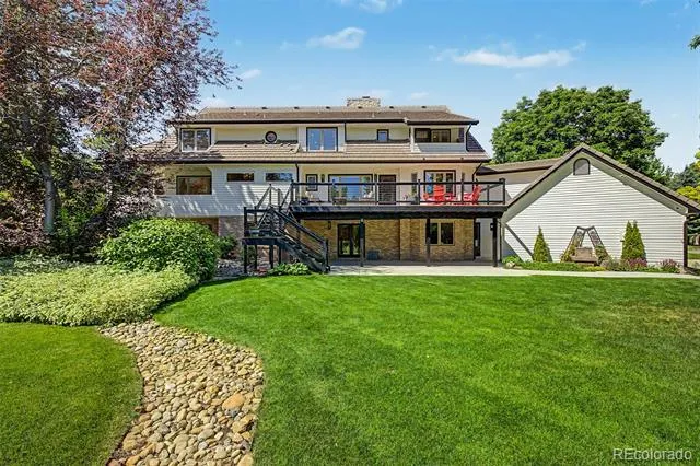 1519 E Maplewood Court Littleton, CO 80121