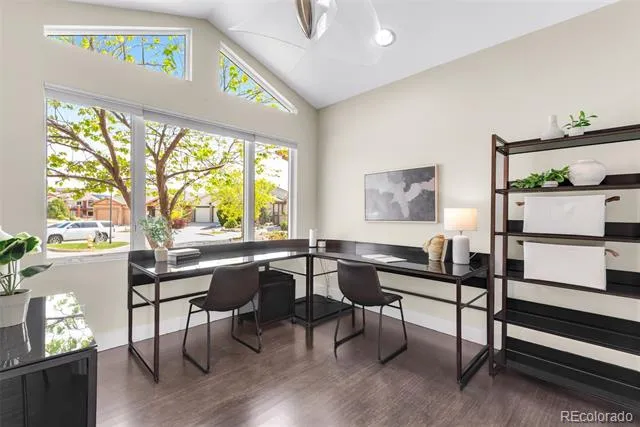 4833 Prairie Vista Drive Fort Collins, CO 80526
