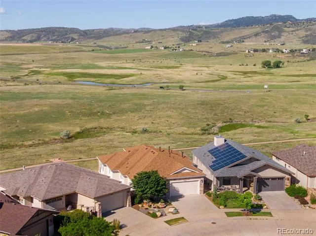 4833 Prairie Vista Drive Fort Collins, CO 80526