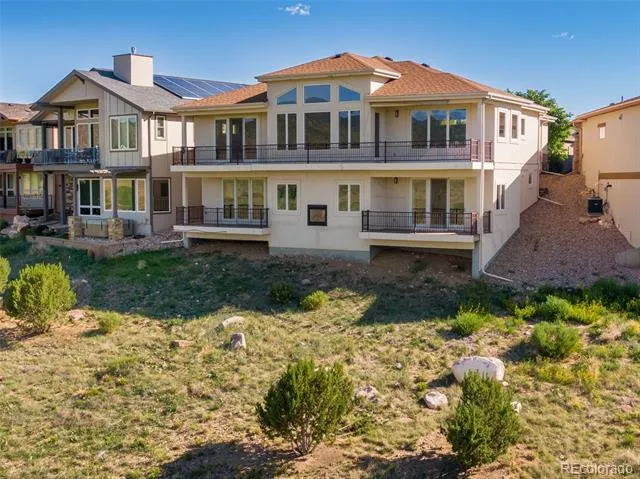 4833 Prairie Vista Drive Fort Collins, CO 80526