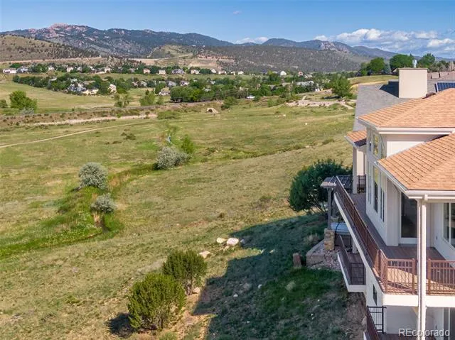 4833 Prairie Vista Drive Fort Collins, CO 80526